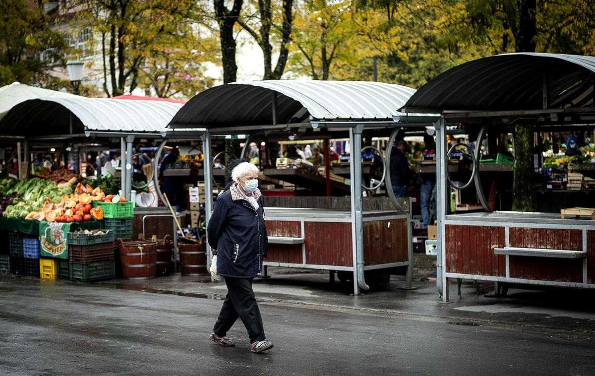 Ljubljana_maske | Foto Ana Kovač