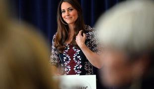 Kate Middleton k bivšemu na poroko?