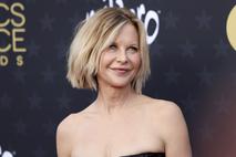 Meg Ryan