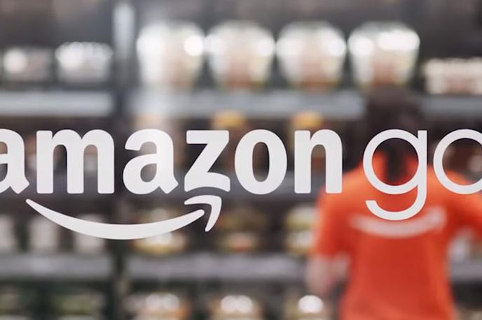 Amazon Go Telekomov Tehnik | Avstrijska vlada se je odločila za uvedbo nacionalnega digitalnega davka. | Foto Telekomov Tehnik