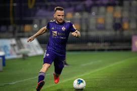 NK Maribor NK Olimpija