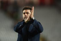 Mauricio Pochettino