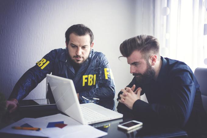 Obveščevalna agencija FBI preiskavo primera D. B. Cooper opisuje kot eno najdaljših in najbolj napornih v zgodovini ZDA. (Fotografija je simbolična) | Foto: Thinkstock