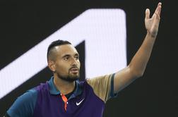 Đoković odpovedal Cincinnati, Kyrgios izpadel v Torontu