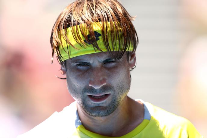 David Ferrer | Foto Guliver/Getty Images