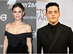 Rachel Bilson, Rami Malek