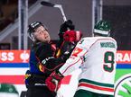 Frölunda : Lulea HF, Jan Muršak