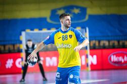 Štirje Slovenci med kandidati za nagrade EHF