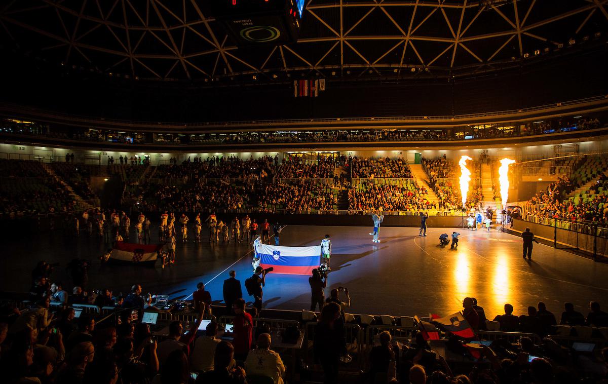 slovenija hrvaška stožice | Foto Žiga Zupan/Sportida