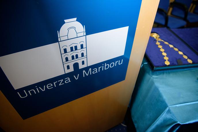 univerza v Mariboru | Foto STA