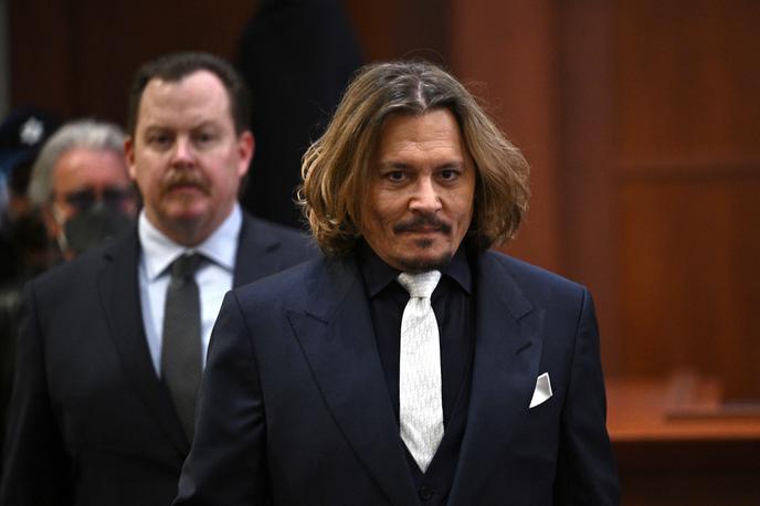 johnny depp | Foto Reuters