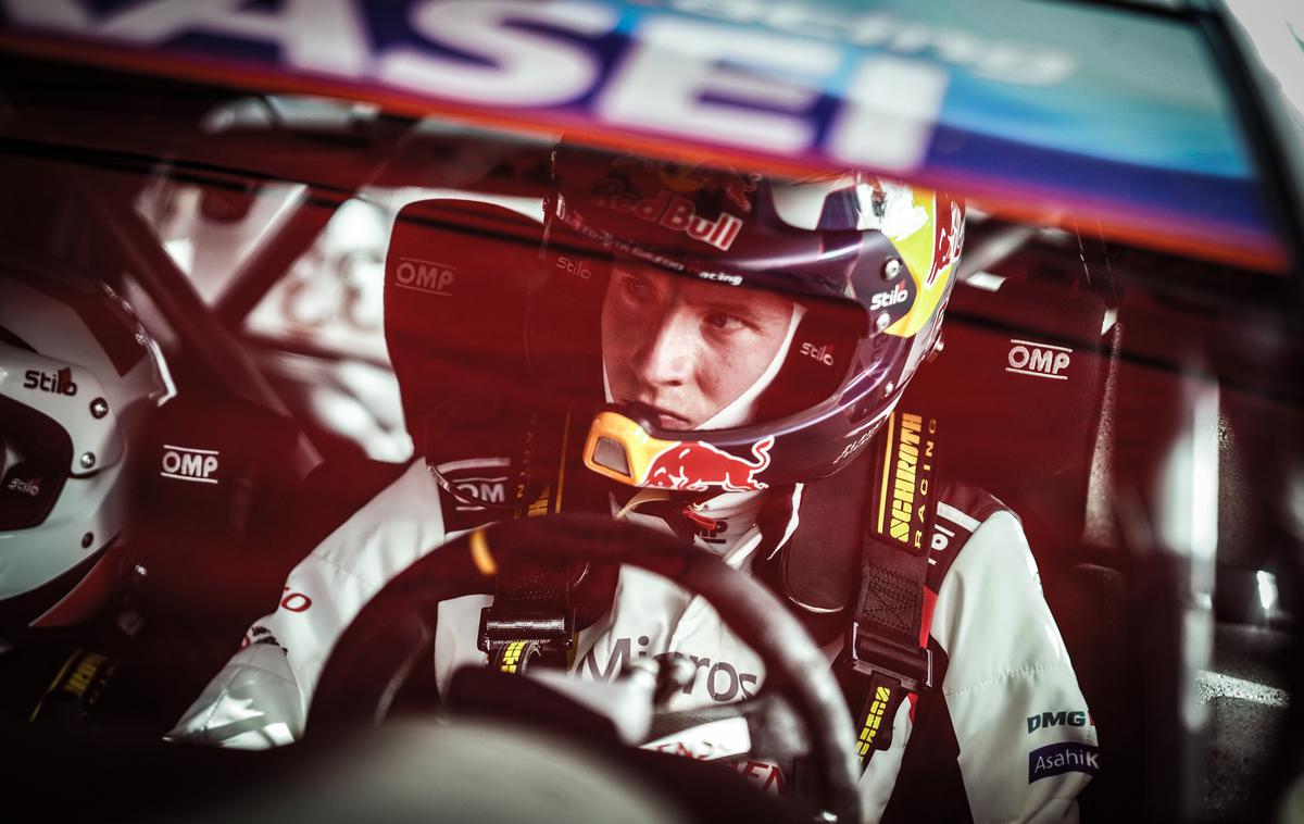 FIA Rally Star | Foto Red Bull