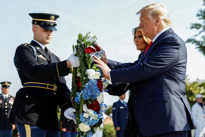 Donald Trump | Foto: Reuters