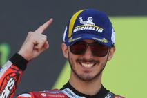 Francesco Bagnaia