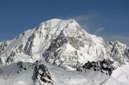 Pošteni alpinist dobil nazaj polovico dragocenih kamnov