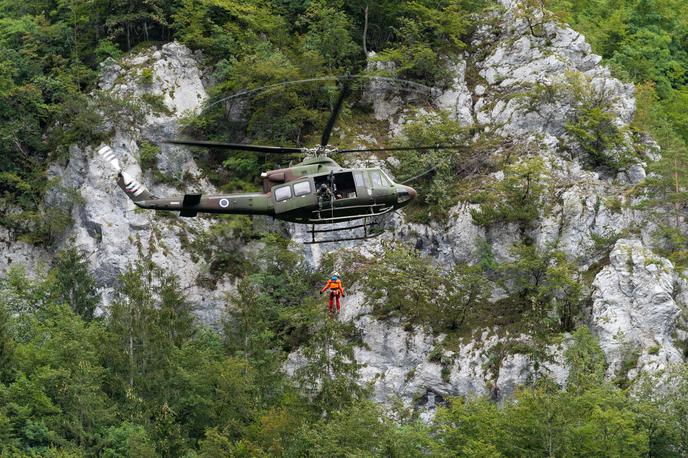 GRS gorsko reševanje | Foto Mediaspeed