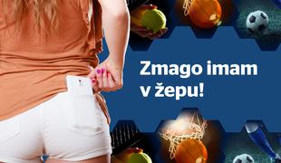 Športna loterija je začela s prenovo prodajnih mest