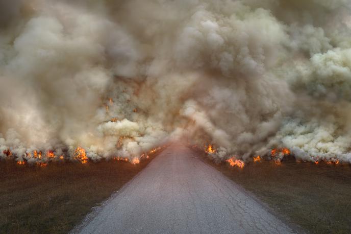 požar | Foto Getty Images