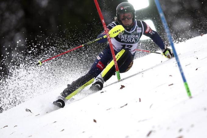 Sljeme veter | Foto: AP / Guliverimage