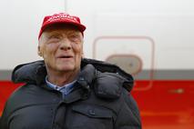 niki lauda