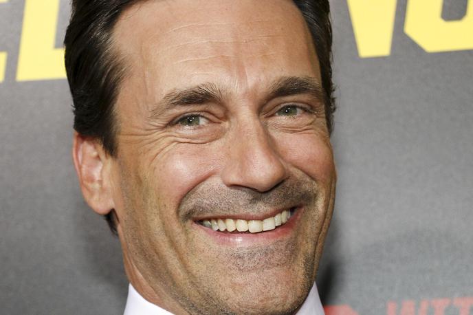 jon hamm | Foto Cover Image