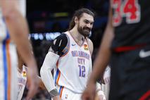 Steven Adams