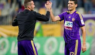 Statistika nakazuje, da bo Maribor izločil Apoel