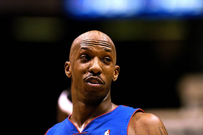 Chauncey Billups | Foto Gulliver/Getty Images