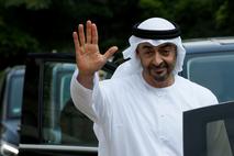 Mohamed bin Zayed