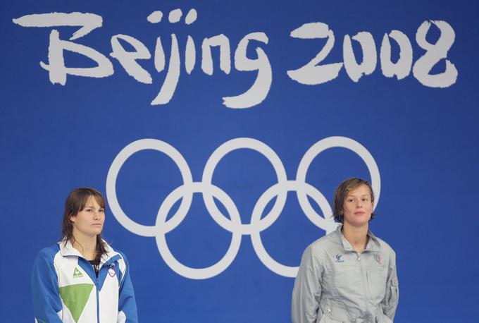 Sara Isaković in Federica Pellegrini | Foto: Guliverimage/Getty Images