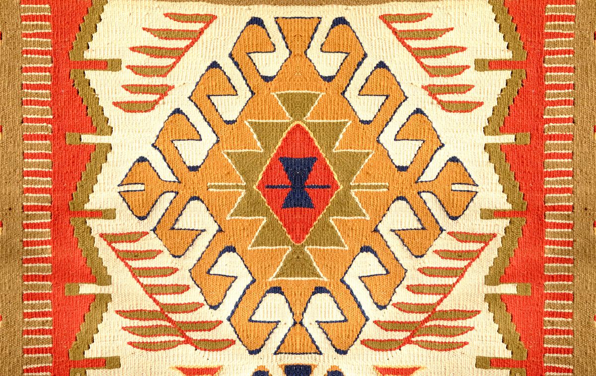 ikat | Foto Thinkstock