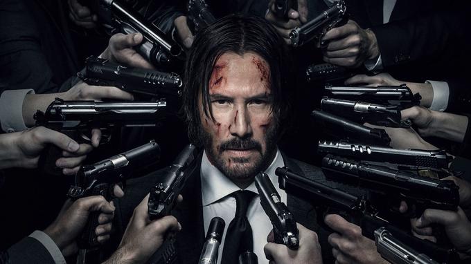 John Wick 2 | Foto: 