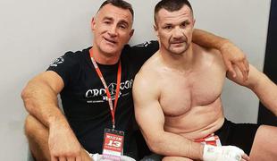 Cro Cop po zapletu končal kariero: V boljšem primeru bi bil takoj mrtev #video