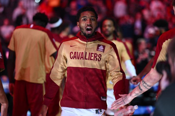 Cleveland Cavaliers | Cleveland Cavaliers tudi po 13. tekmi ne poznajo poraza. | Foto Reuters