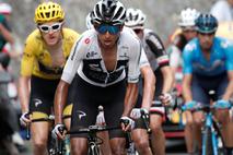 Egan Bernal