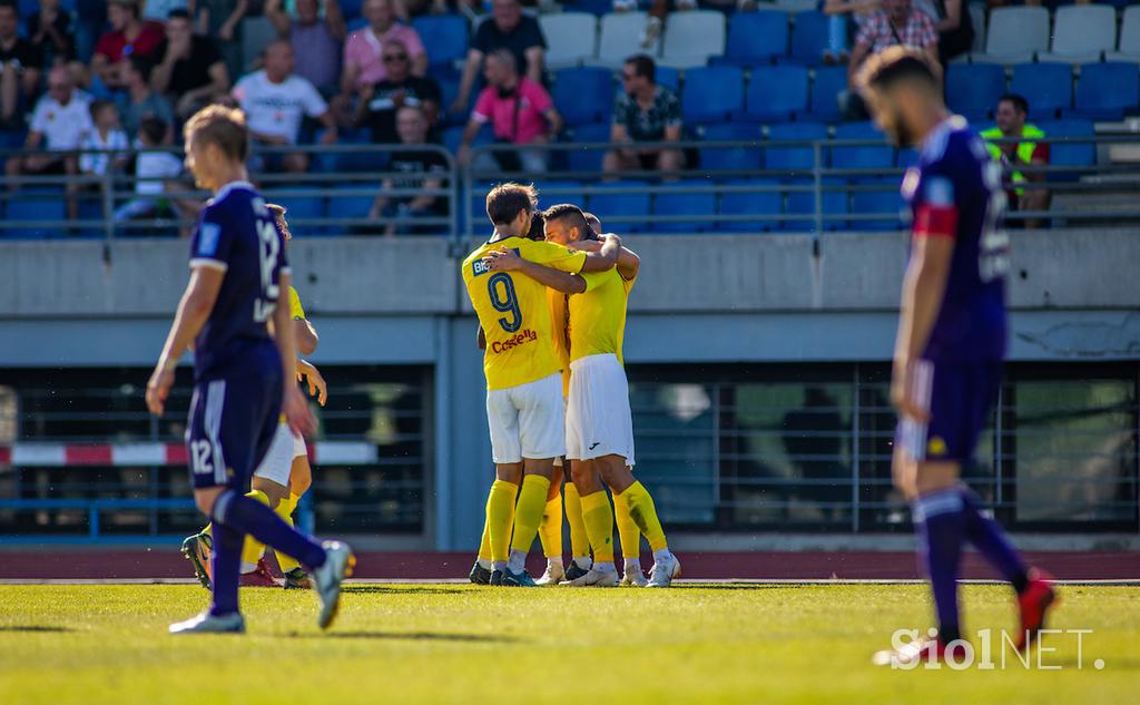 NK bravo NK maribor