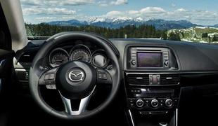 Mazda CX-5 2,0 AWD