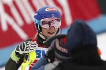 Mikaela Shiffrin