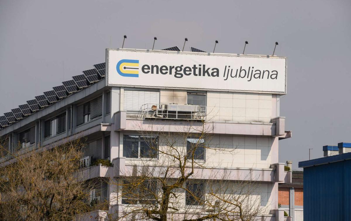 Energetika Ljubljana | Foto STA