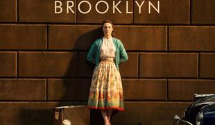 OCENA FILMA: Brooklyn