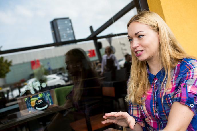 Laura Unuk | Laura Unuk je bila spet izbrana za najboljšo slovensko šahistko. | Foto Vid Ponikvar