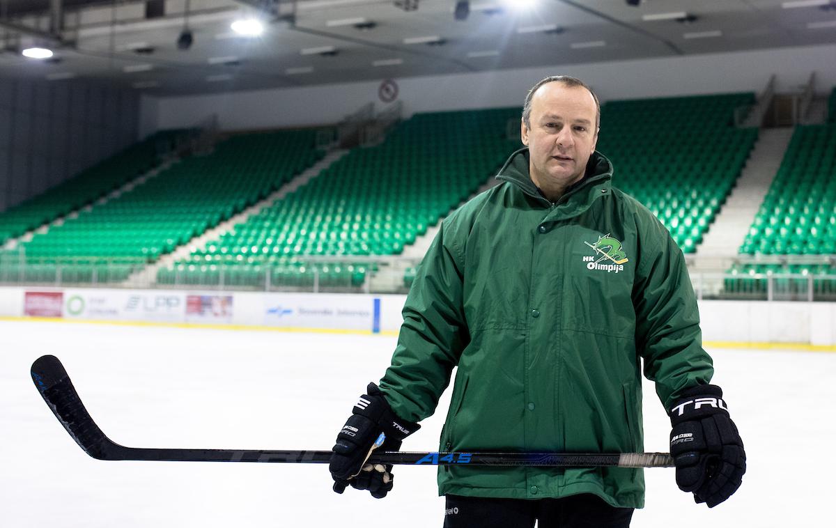 Igor Beribak | Foto Matic Klanšek Velej/Sportida