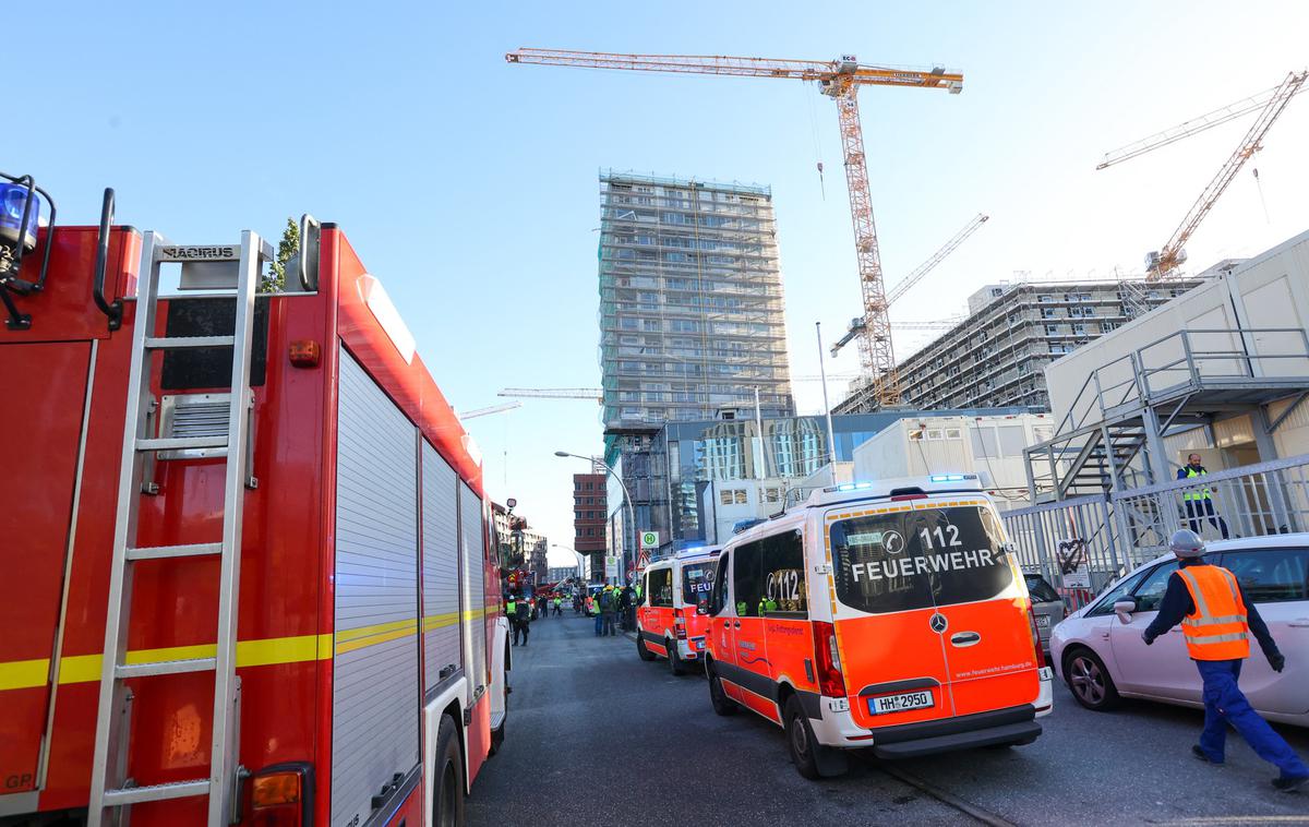 Hamburg. | Foto Profimedia