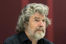 Reinhold Messner