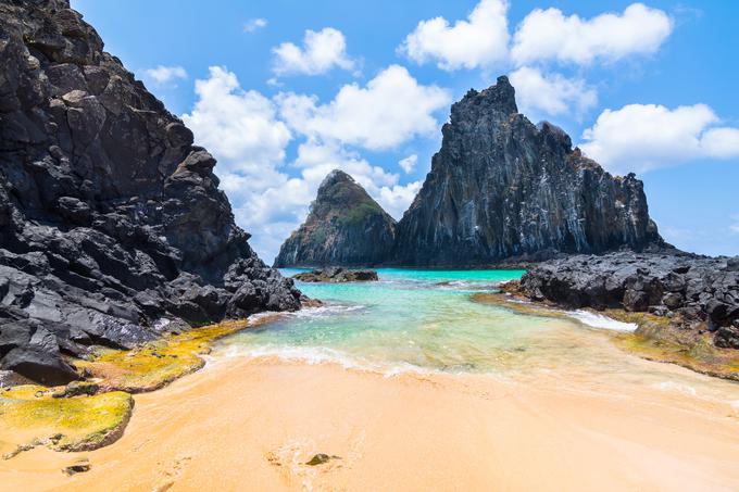 Fernando de Noronha | Foto: Shutterstock