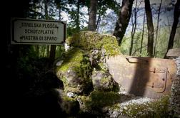 Soška fronta ali kako so Slovenci branili zahodno mejo 