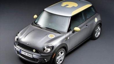 Mini E