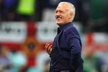 Didier Deschamps Francija