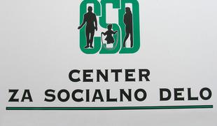 Stavka v centrih za socialno delo: Problem je tudi kadrovska nedohranjenost