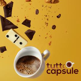 Tutto Capsule